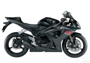 Suzuki GSX-R600